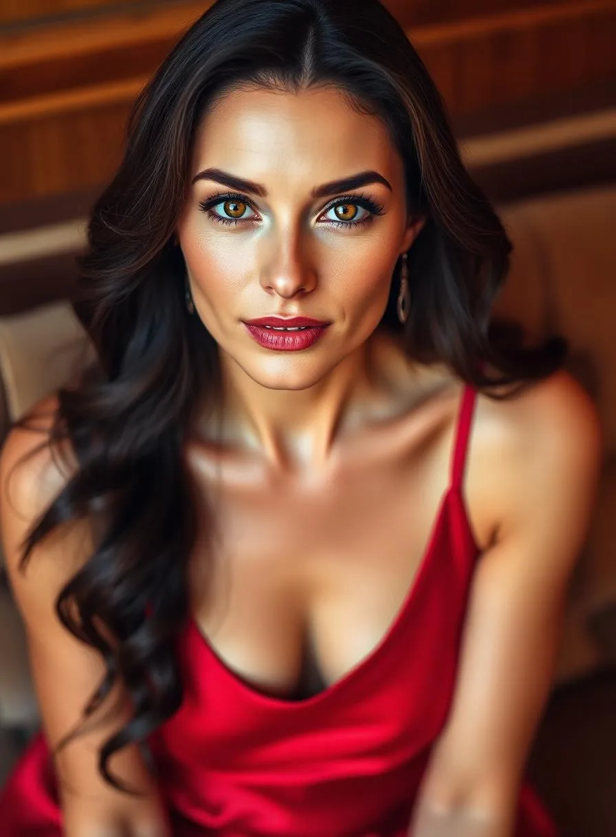 Scarlett